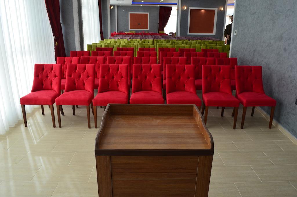 Hotel de apartamente Ekinci