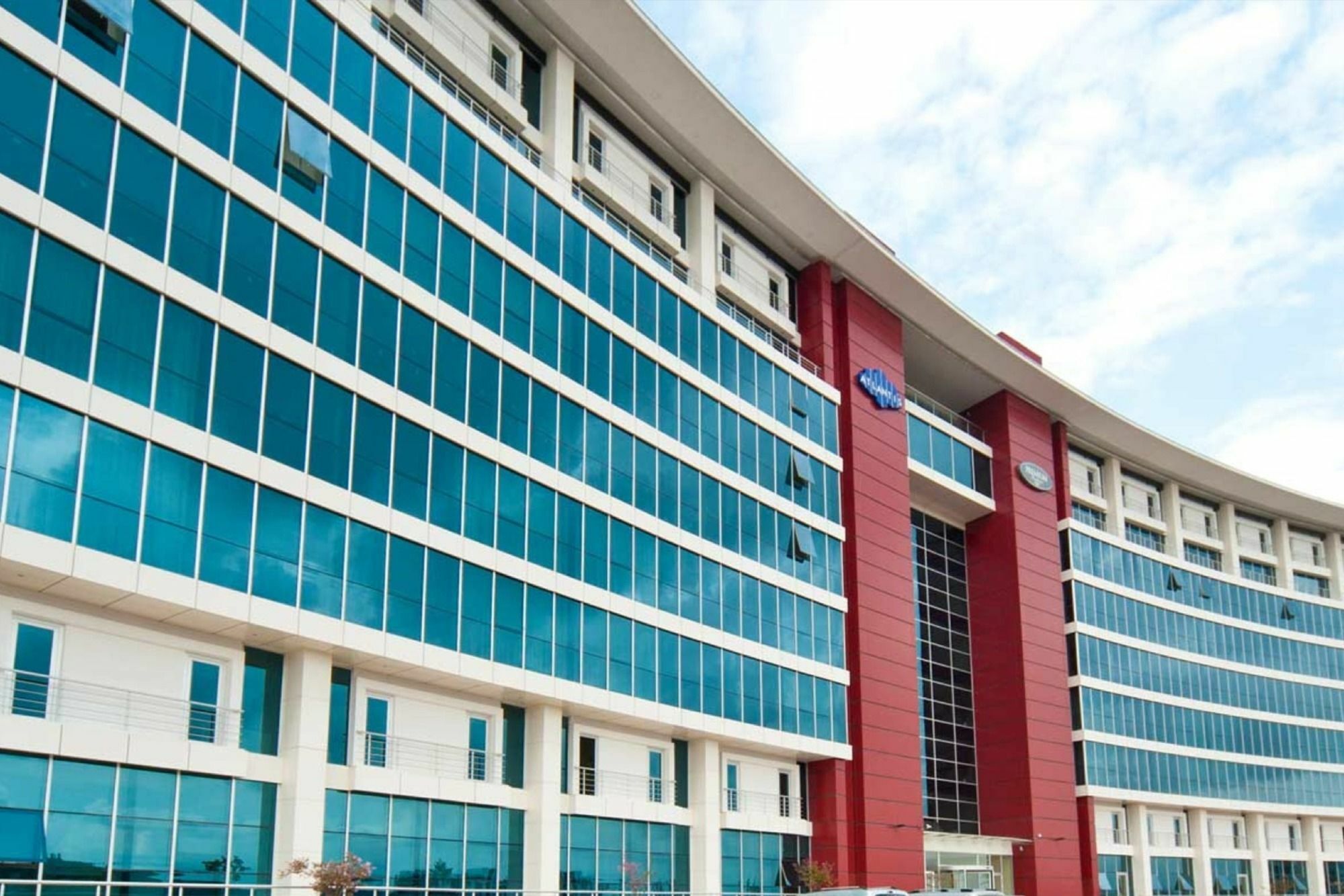 Ekinci Hotel de apartamente