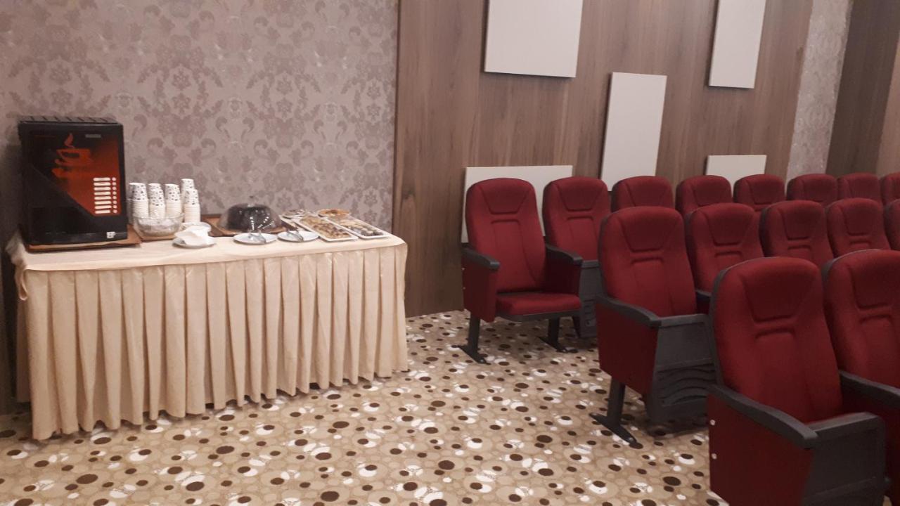 Ekinci Hotel de apartamente Istanbul